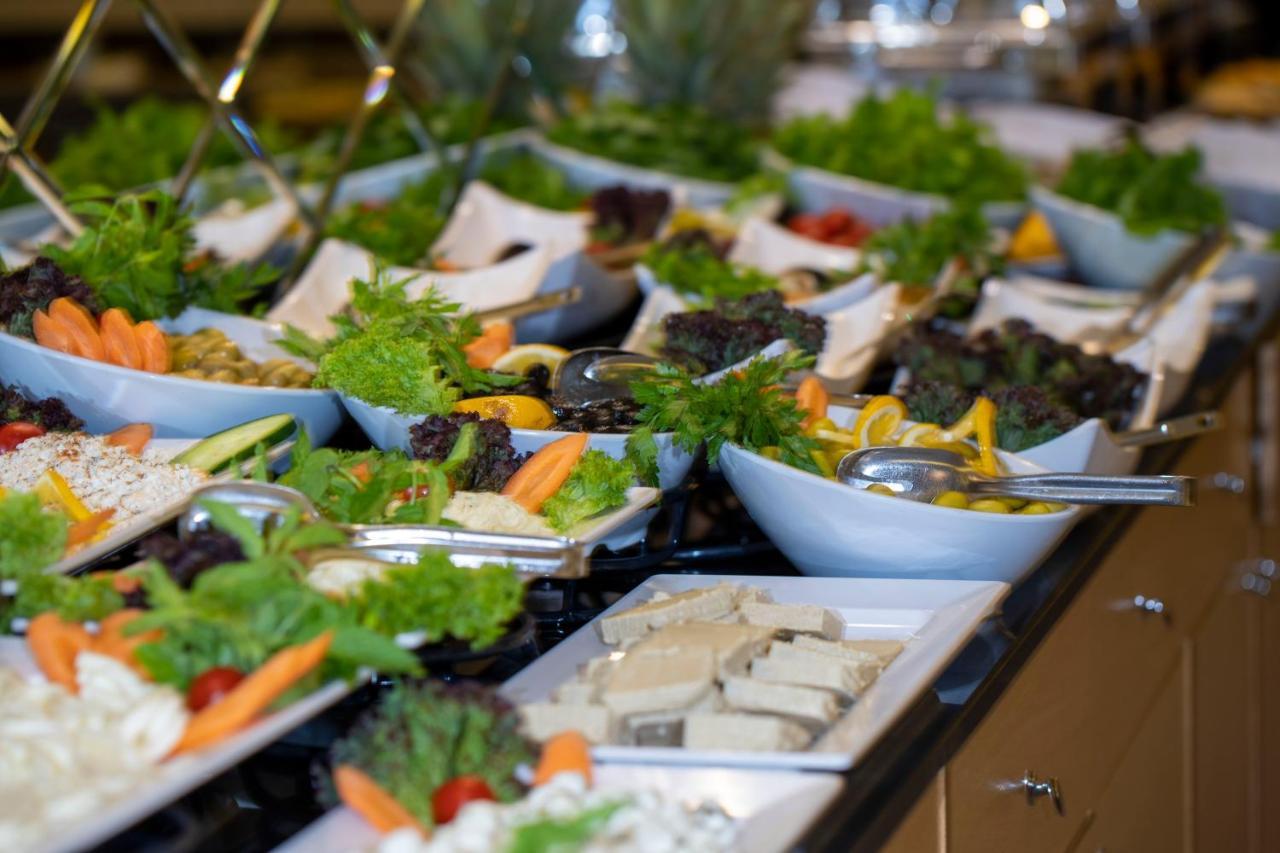 Best Garden Hotel 이스탄불 외부 사진