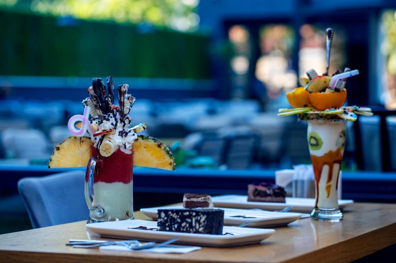 Best Garden Hotel 이스탄불 외부 사진